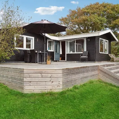 3 Bedroom Amazing In Hurup Thy Semesterbostad