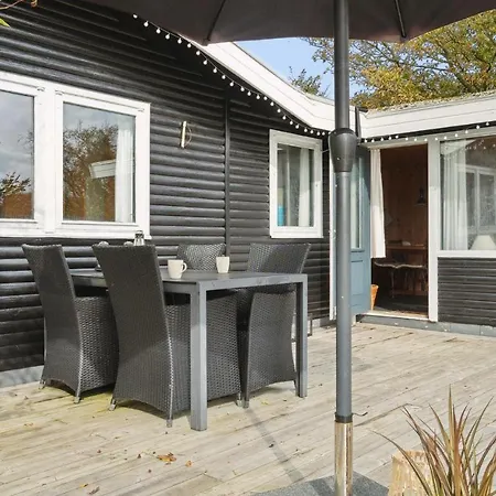 3 Bedroom Amazing In Hurup Thy