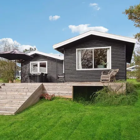 Semesterbostad 3 Bedroom Amazing In Hurup Thy *