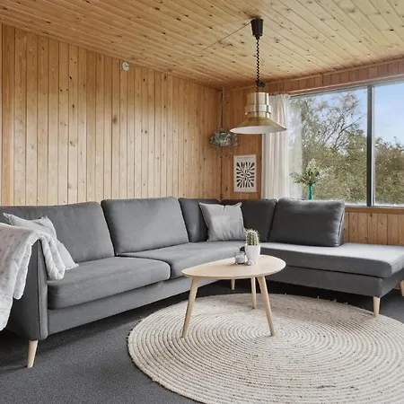 Semesterbostad 3 Bedroom Amazing In Hurup Thy